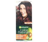 Garnier Color Naturals Créme farba na vlasy 3.61 Ostružinová červená