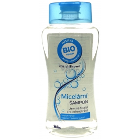 Mika Nechtík micelárny šampón pre všetky druhy vlasov 500 ml