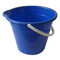 Clanax Standard vedro s výlevkou 12 l