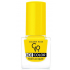 Golden Rose Ice Color Nail Lacquer lak na nechty mini 178 6 ml
