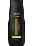 Str8 Ahead sprchový gel pre mužov 400 ml