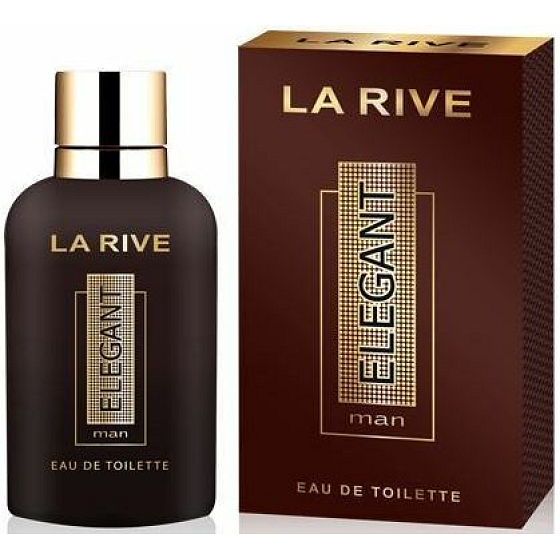 La Rive Elegant Man toaletná voda 90 ml