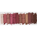 Rimmel London Magnifeyes Paleta očných tieňov 007 Crimson Edition 14,16 g