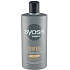 Syoss Men Control 2v1 šampón pre normálne a suché vlasy 440 ml