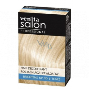 Venit Salon Professional na zosvetlenie vlasov o 4-6 odtieňov