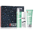 Biotherm Aquapower regeneračné a hydratačné starostlivosť 75 ml + Sensitive Force pena na holenie 50 ml + Aquapower sprchový gél 75 ml, kozmetická sada
