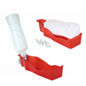 Trixie Napájačka pes cestovná fľaša 250 ml