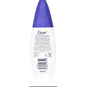 Dove Original antiperspirant deodorant čerpadlom pre ženy 75 ml