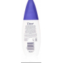 Dove Original antiperspirant deodorant čerpadlom pre ženy 75 ml