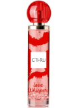 C-Thru Love Whisper toaletná voda pre ženy 50 ml