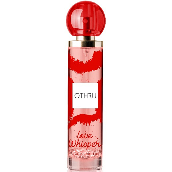 C-Thru Love Whisper toaletná voda pre ženy 50 ml