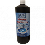 Labar Peroxid vodíka technický 12% na čistenie, bielenie a úpravu bazéna 1000 g