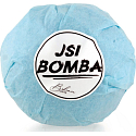 Bohemia Gifts Boho sprchový gel 250 ml + šumivá guľa do kúpeľa 2 x 100 g, kozmetická sada pre ženy