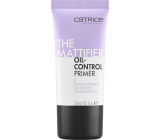 Catrice The Mattifier Oil-Control Primer Foundation 30 ml