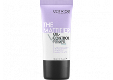 Catrice The Mattifier Oil-Control Primer Foundation 30 ml
