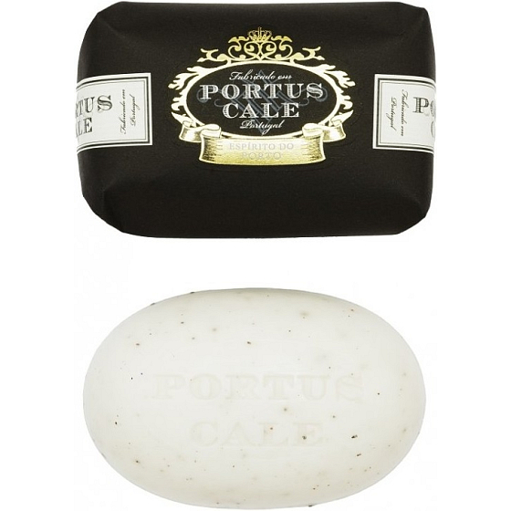 Castelbel Hrozno a červené bobule Tuhé toaletné mydlo 150 g