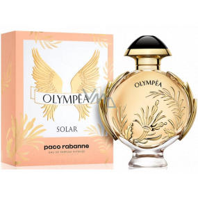 Paco Rabanne Olympea Solar parfumovaná voda pre ženy 30 ml