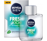 Nivea Men Fresh Kick voda po holení 100 ml