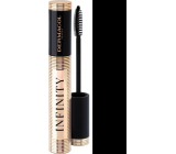 Dermacol Infinity Mascara riasenka čierna 6 ml