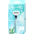 Gillette Venus V Edition Deluxe Smooth Sensitive holiaci strojček s 5 čepieľkami + náhradná hlavica 1 kus pre ženy