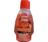Liabel Tutti Frutti - Cukrárenský tekutý osviežovač vzduchu s knôtom 375 ml
