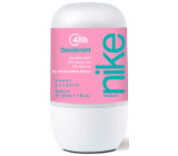 Nike Sweet Blossom Woman deodorant roll-on pre ženy 50 ml