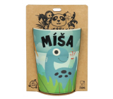 Albi Merry cup - Misha, 250 ml