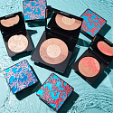 Artdeco Glow Bronzer Bronzer s rozjasňovačom Reflections 9 g