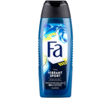 Fa Men Vibrant Sport sprchový gél pre mužov 250 ml