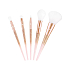 Essence Sparkle All The Way sada 5 syntetických štetcov