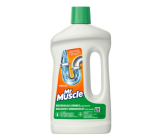 Mr. Muscle Waste Cleaner, gél na odpad 750 ml