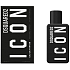 Dsquared2 Icon Pour Homme parfumovaná voda pre mužov 50 ml