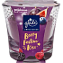Glade sviečka vonná Berry Festive Kiss, 112 g