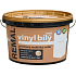 REMAL Vinyl biely mat umývateľná farba na zeď 4 kg