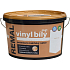 REMAL Vinyl biely mat umývateľná farba na stenu 7,5 kg