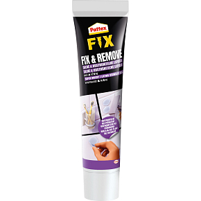 PATTEX Fix & Remove tuba 44g
