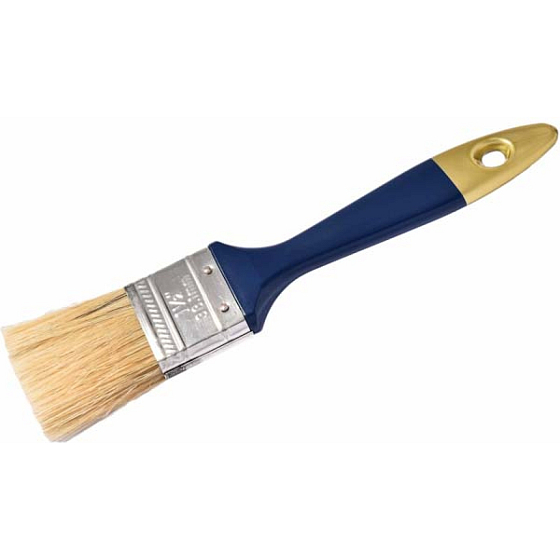Štetec plochý KLASIK vel. 1,5"