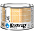 Bakrylex V1302 univerzál mat disperzní lak na drevo bezbarvý, 300 g