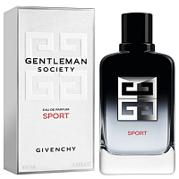Givenchy Gentleman Society Sport parfumovaná voda pre mužov 100 ml