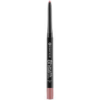 Essence 8h Matte Comfort ceruzka na pery 23 Comfort Zone, 0,3 g