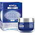 Nivea Visage DNAge spevnenie pleti nočný krém 50 ml