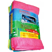 Clanax Towel švédska utierka mikrovlákno 40 x 40 cm 280 g 1 kus