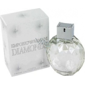 Giorgio Armani Emporio Armani Diamonds She toaletná voda pre ženy 100 ml