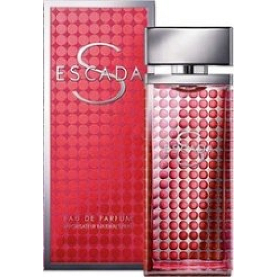Escada S toaletná voda pre ženy 30 ml