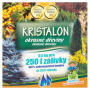 Agro Kristalon Okrasné dreviny univerzálne hnojivo 0,5 kg pre 250 l zálievky