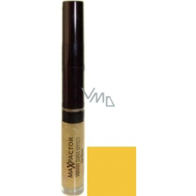 Max Factor Vibrant Curve Effect Lip Gloss lesk na pery 02 Sparkling 6,5 ml