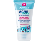 Dermacol Acneclear telová emulzia na pokožku so sklonom k akné 150 ml