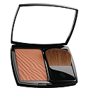 Chanel Soleil Tan De Chanel hydratačný bronzový púder 62 Terre Epica 11 g