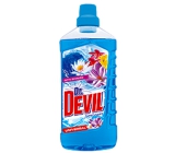 Dr. Devil Floral Ocean univerzálny čistič 1 l