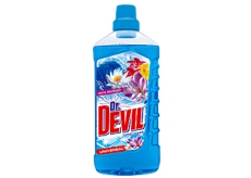 Dr. Devil Floral Ocean univerzálny čistič 1 l